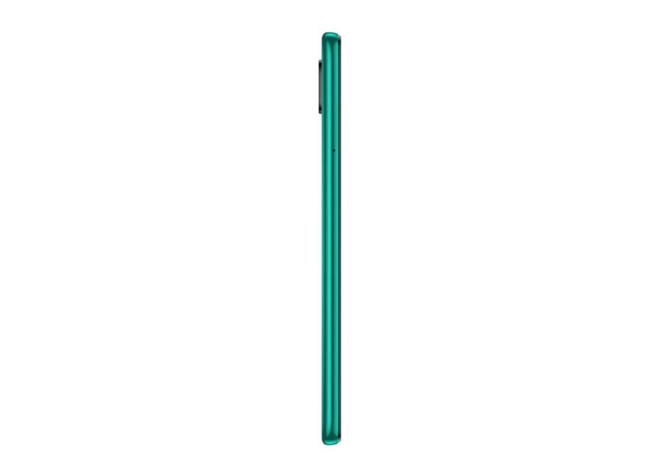 Smartfon Xiaomi Redmi Note 9 3/64GB Forest Green POLSKA DYSTRYBUCJA