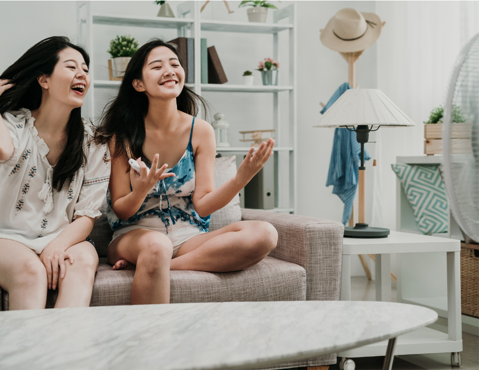 Wentylator stojący podłogowy NeoTEC NTF-161X