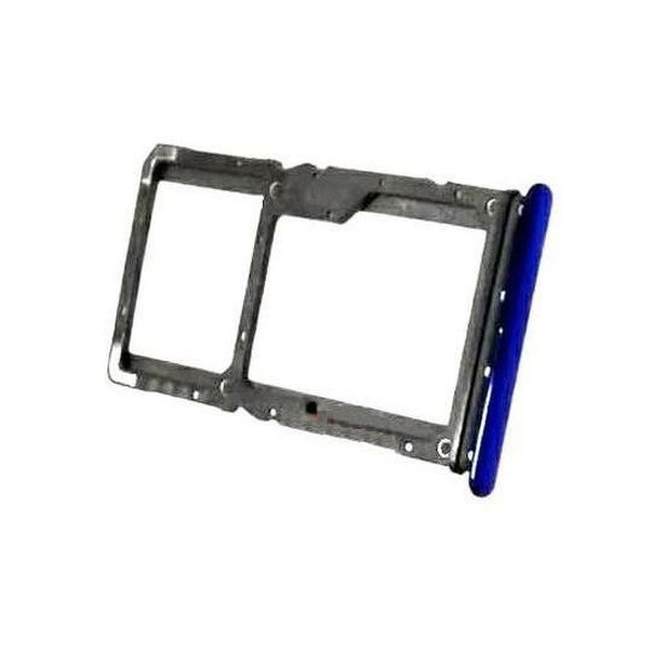 Zdjęcie produktu: część serwisowa Xiaomi Redmi Note 7 Blue Tacka Sim