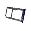 Miniatura zdjęcia: część serwisowa Xiaomi Redmi Note 7 Blue Tacka Sim