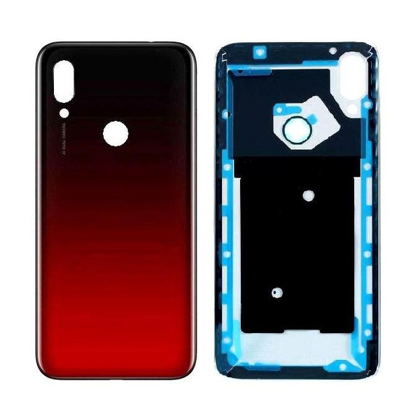 Zdjęcie produktu: część serwisowa Xiaomi Redmi 7 Tylna Obudowa Czerwona