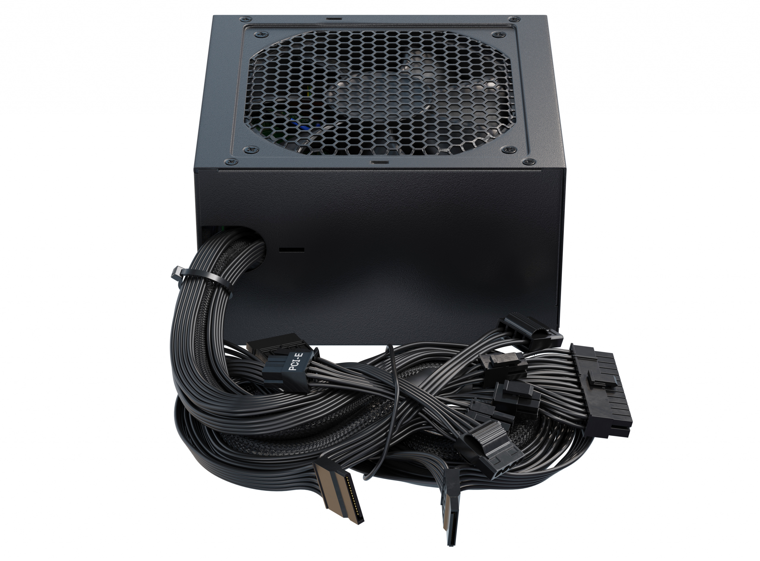 Zasilacz Seasonic A12 80Plus 500W Zasilacz Seasonic A12 80Plus 500W