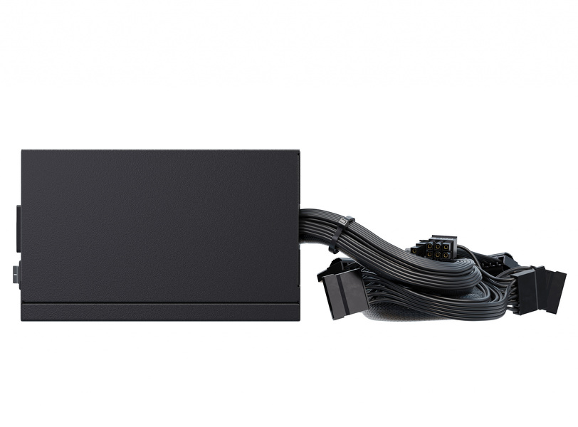 Zdjęcie produktu: Seasonic A12 600W 80Plus 230V EU (SSR-600RA) Zdjęcie produktu: Seasonic A12 600W 80Plus 230V EU (SSR-600RA)