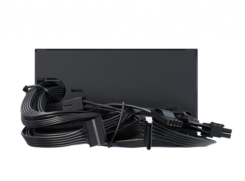 Zdjęcie produktu: Seasonic A12 600W 80Plus 230V EU (SSR-600RA) Zdjęcie produktu: Seasonic A12 600W 80Plus 230V EU (SSR-600RA)