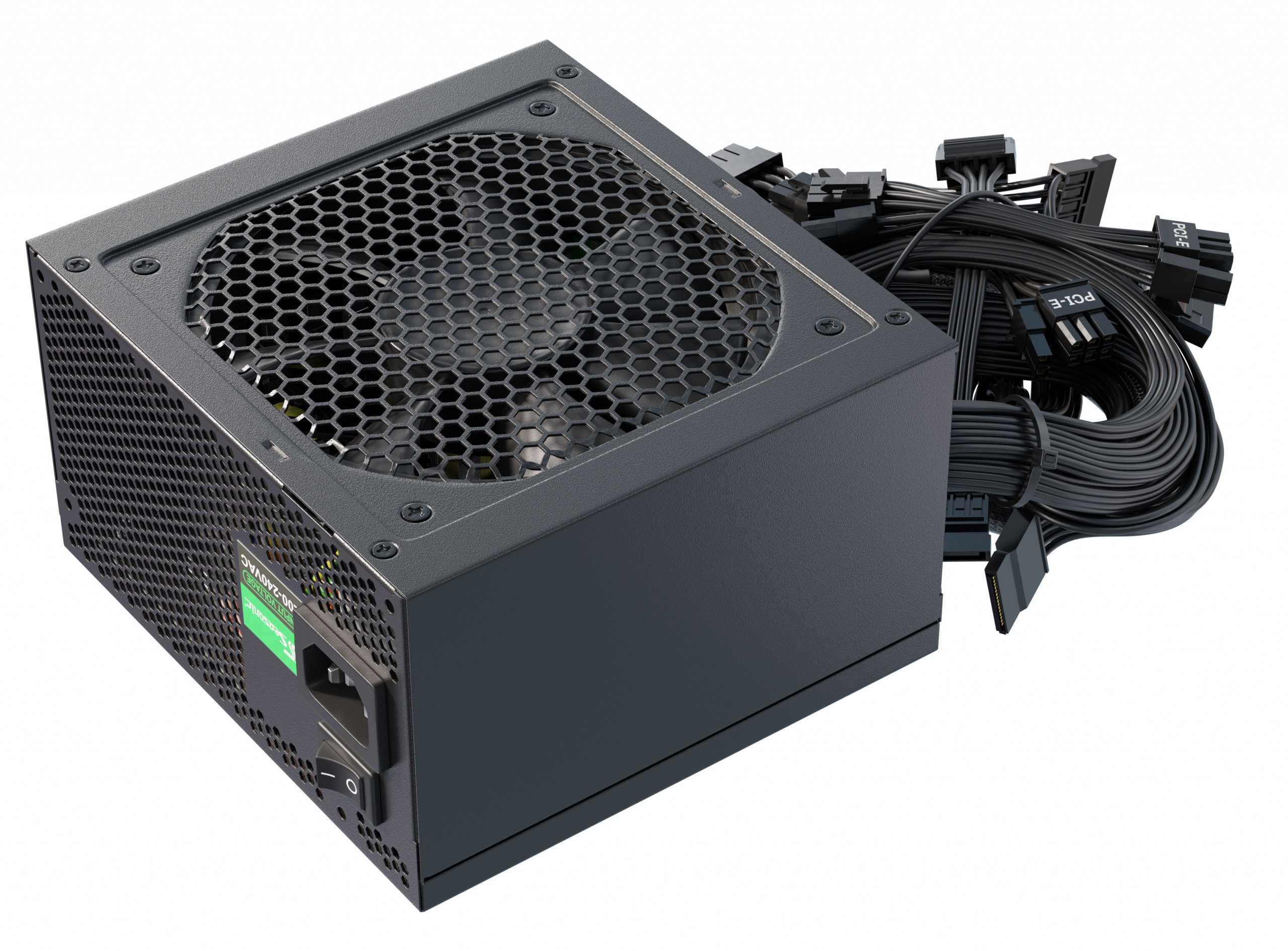 Zasilacz Seasonic A12 80Plus 700W Zasilacz Seasonic A12 80Plus 700W