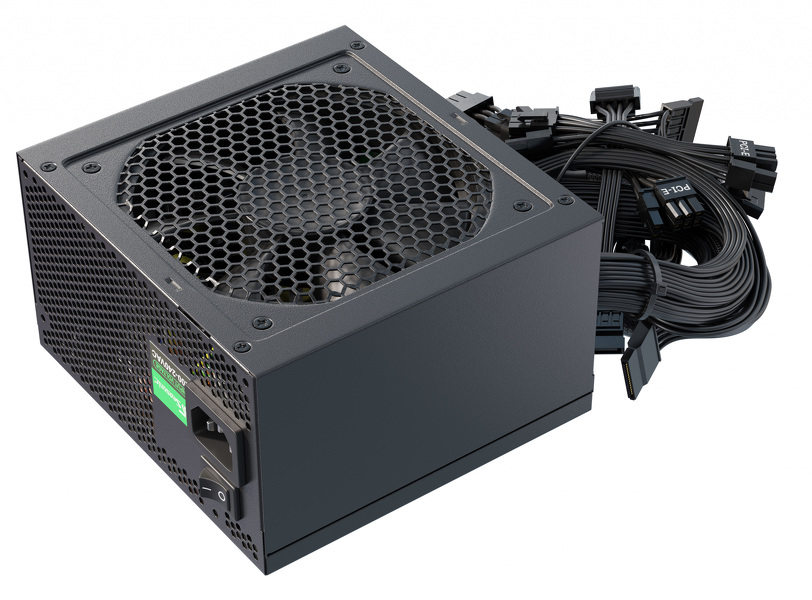 Zdjęcie produktu: Zasilacz Seasonic A12 80Plus 700W Zdjęcie produktu: Zasilacz Seasonic A12 80Plus 700W