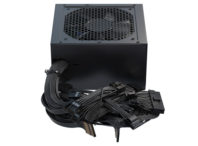 Zdjęcie produktu: Zasilacz Seasonic A12 80Plus 700W Zdjęcie produktu: Zasilacz Seasonic A12 80Plus 700W