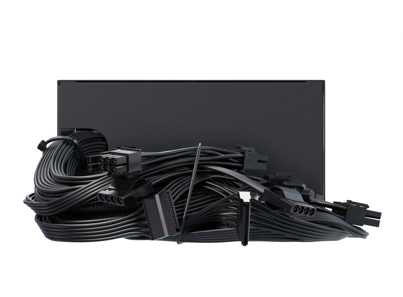 Zdjęcie produktu: Zasilacz Seasonic A12 80Plus 700W Zdjęcie produktu: Zasilacz Seasonic A12 80Plus 700W