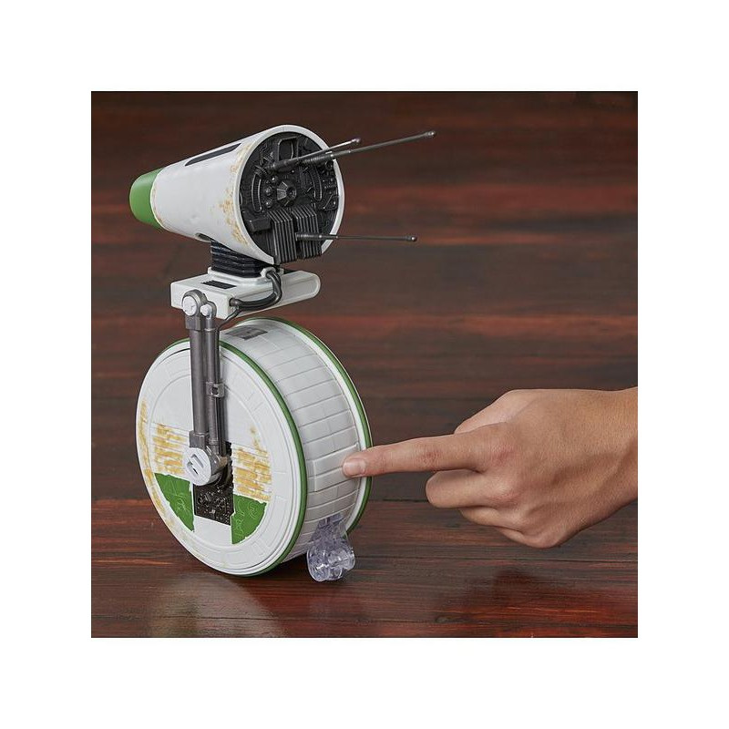 Hasbro Star Wars Robot D-O