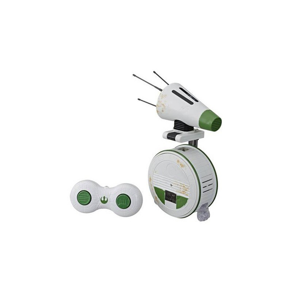 Zdjęcie produktu: Hasbro Star Wars Robot D-O