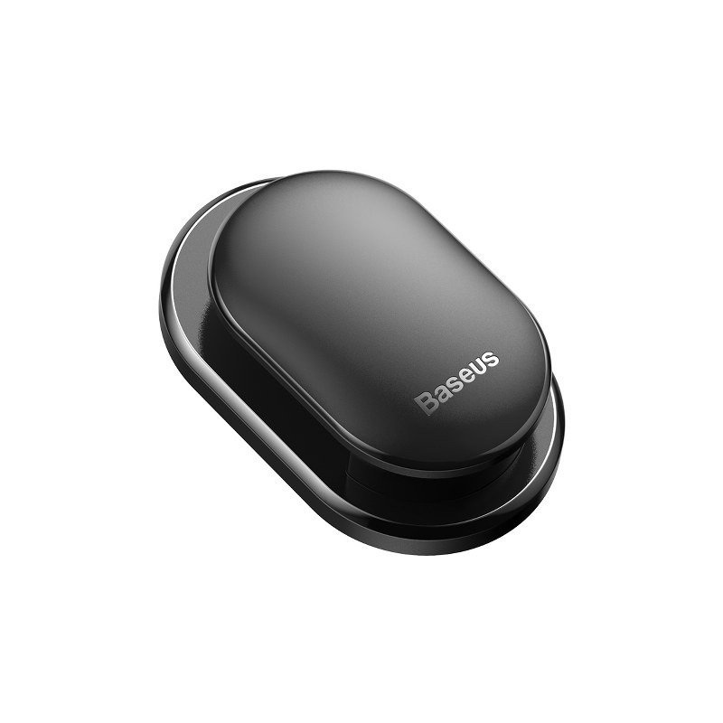 Haczyki, wieszaki samoprzylepne Baseus 4szt. (ACGGBK-01)