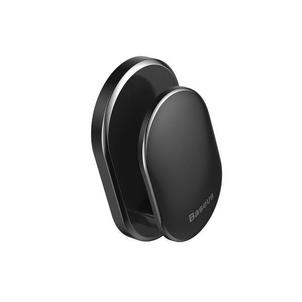 Zdjęcie produktu: Haczyki, wieszaki samoprzylepne Baseus 4szt. (ACGGBK-01)