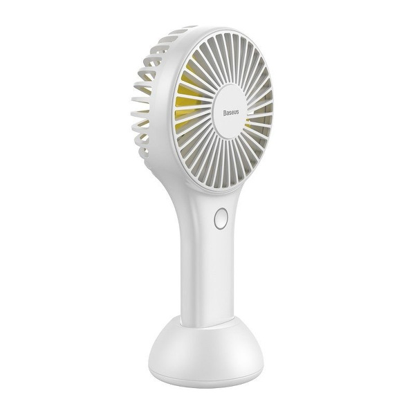 Zdjęcie produktu: Wentylator przenośny kieszonkowy Baseus Bingo (biały) (CXBG-02)