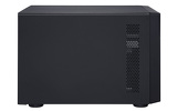 Miniatura zdjęcia: Serwer plików QNAP TVS-672XT-i3-8G 6-Bay, Intel Core i3-8100T 4-core 3.1 GHz, 8 GB RAM DDR4, 1x 10 GbE, 2x GbE, 2x M.2 2280 PCIe, 5x USB 3.2, HDMI 2.0, 2 xThunderbolt 3 Miniatura zdjęcia: Serwer plików QNAP TVS-672XT-i3-8G 6-Bay, Intel Core i3-8100T 4-core 3.1 GHz, 8 GB RAM DDR4, 1x 10 GbE, 2x GbE, 2x M.2 2280 PCIe, 5x USB 3.2, HDMI 2.0, 2 xThunderbolt 3
