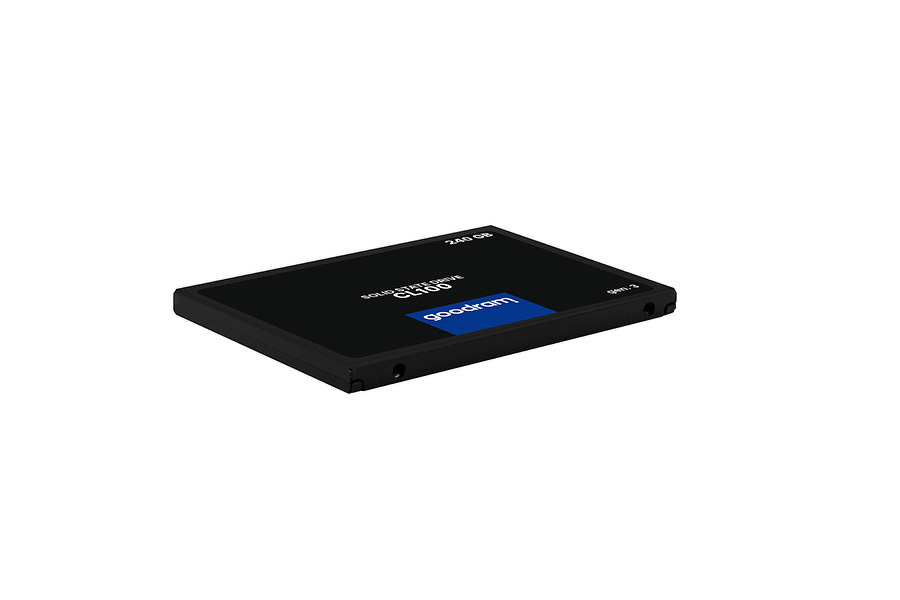 Zdjęcie produktu: GOODRAM SSD CL100 G3 240GB SATA