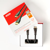 Miniatura zdjęcia: Kabel HDMI 2.0b Unitek Premium 1.5m C1047GB