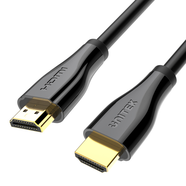 Zdjęcie produktu: Kabel HDMI 2.0b Unitek Premium 2m (C1048GB)