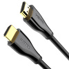 Miniatura zdjęcia: Kabel HDMI 2.0b Unitek Premium 2m (C1048GB)