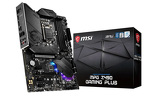 Miniatura zdjęcia: Płyta główna MSI MPG Z490 GAMING PLUS DDR4 LGA1200