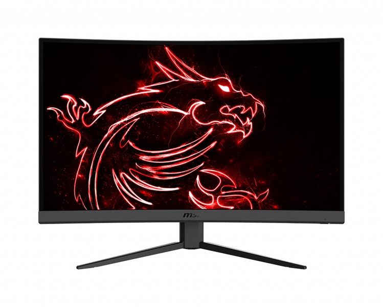 Zdjęcie produktu: Monitor MSI Optix G27CQ4 27" QHD 165Hz