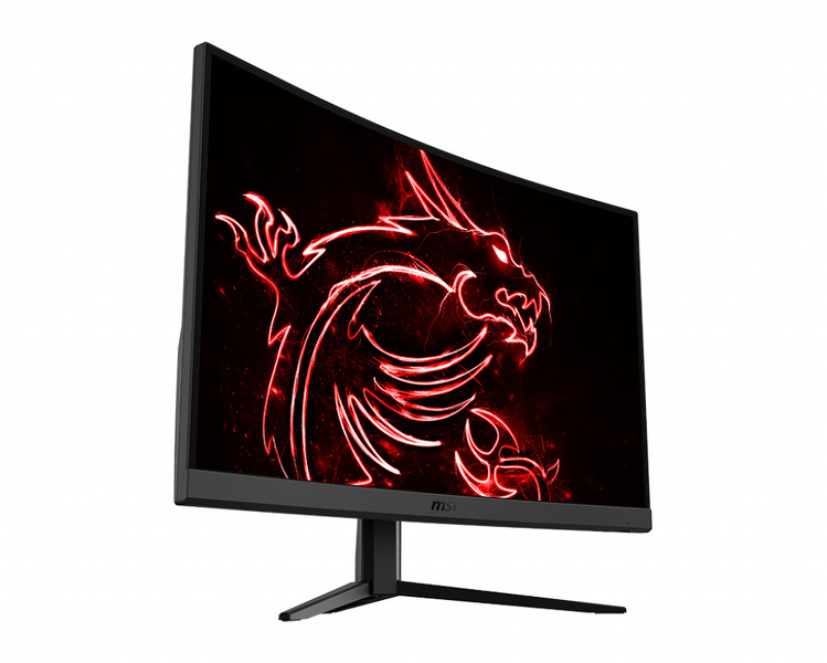 Zdjęcie produktu: Monitor MSI Optix G27CQ4 27" QHD 165Hz
