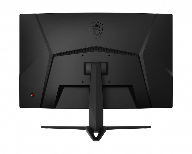 Zdjęcie produktu: Monitor MSI Optix G27CQ4 27" QHD 165Hz