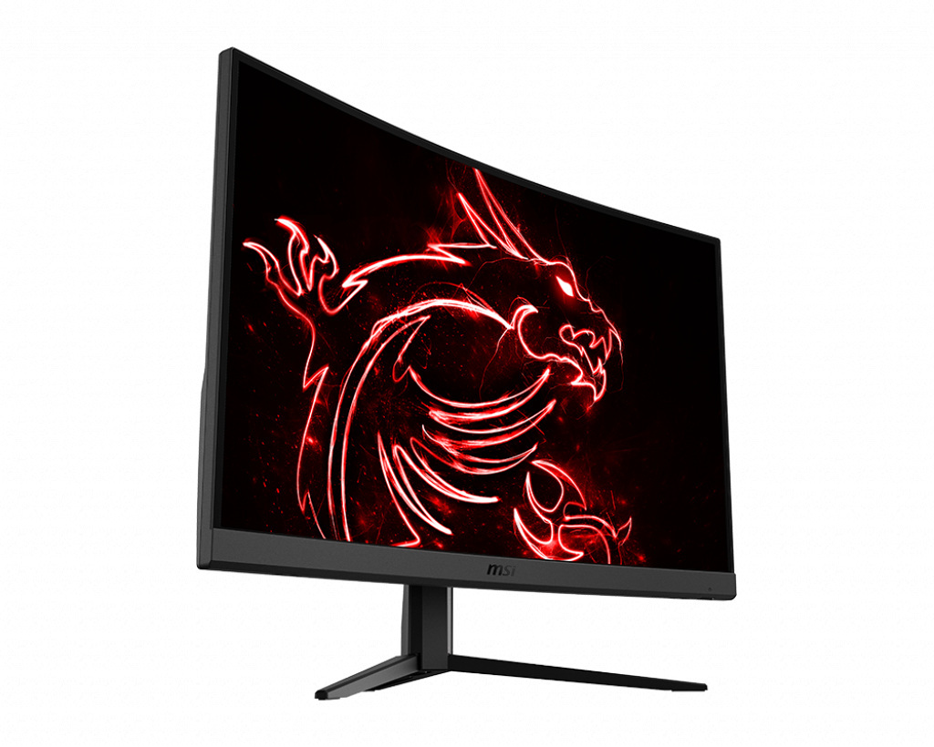 Monitor MSI Optix G27CQ4 27" QHD 165Hz