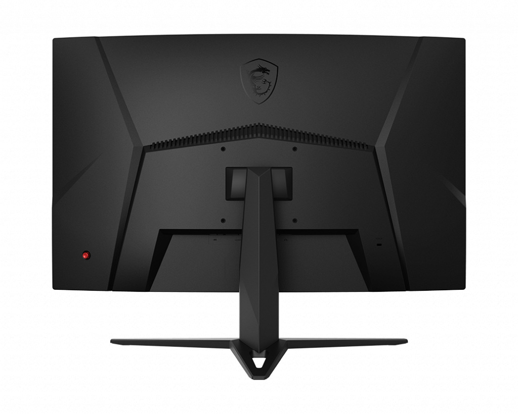 Monitor MSI Optix G27CQ4 27" QHD 165Hz