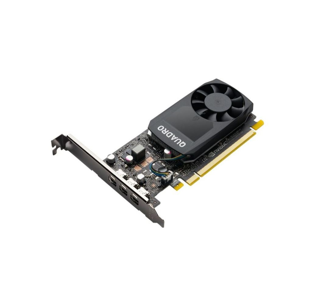 PNY Quadro P400 2GB GDDR5 64bit PNY Quadro P400 2GB GDDR5 64bit