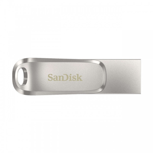 Zdjęcie produktu: SanDisk Ultra Dual Drive Luxe 1TB USB-C