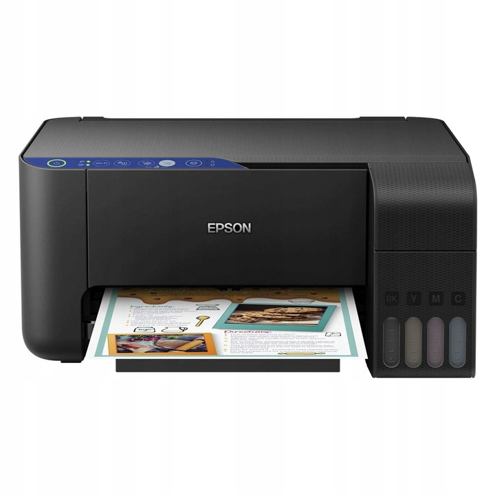 Epson MFP Eco Tank L3151 Epson MFP Eco Tank L3151