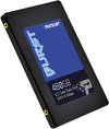 Miniatura zdjęcia: Dysk Patriot Burst SSD 480GB SATA PBU480GS25SSDR