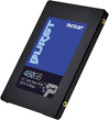 Miniatura zdjęcia: Dysk Patriot Burst SSD 480GB SATA PBU480GS25SSDR