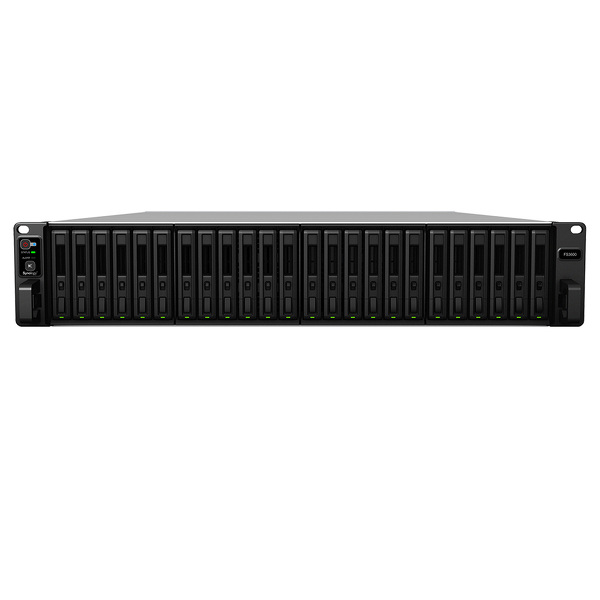 Zdjęcie produktu: Synology FlashStation FS3600 16GB Xeon 1567