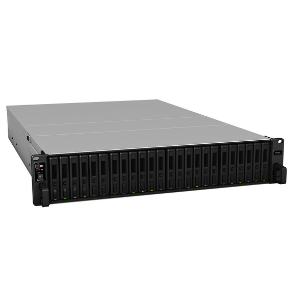 Zdjęcie produktu: Synology FlashStation FS3600 16GB Xeon 1567