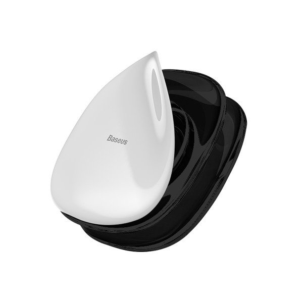 Podkładka żelowa Baseus uchwyt gel pad (czarny) (ACSST-A01)