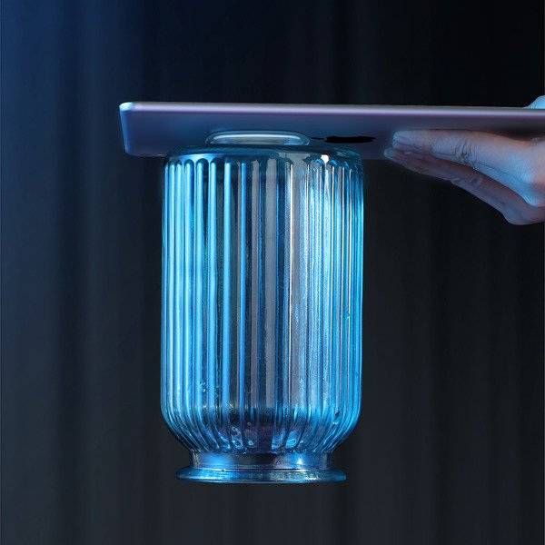 Podkładka żelowa Baseus uchwyt gel pad (czarny) (ACSST-A01)