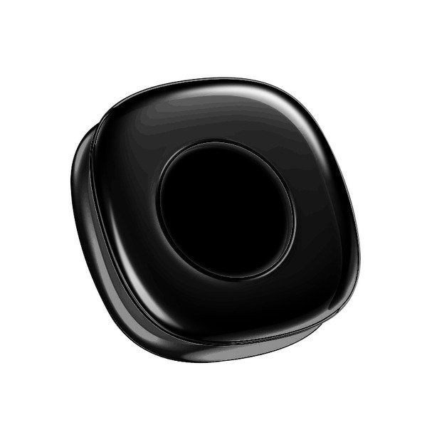 Zdjęcie produktu: Podkładka żelowa Baseus uchwyt gel pad (czarny) (ACSST-A01)