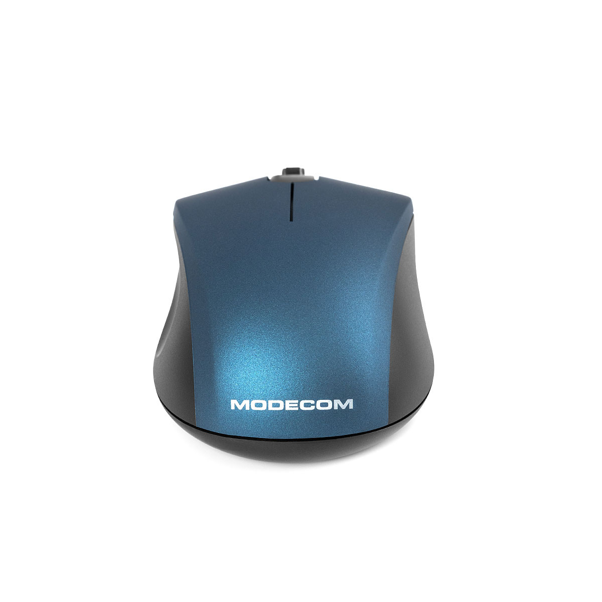 Mysz Modecom Optyczna M10 BLUE