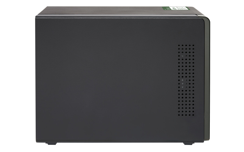 Serwer plików QNAP TS-431KX-2G rozbudowany do 8G 4-Bay TurboNAS, SATA 6G, Alpine AL-214, 4-core, 1.7GHz, 8 GB DDR3 RAM, 2xUSB 3.2 Gen 1, 2xGbE, 1x10GbE SFP+ Serwer plików QNAP TS-431KX-2G rozbudowany do 8G 4-Bay TurboNAS, SATA 6G, Alpine AL-214, 4-core, 1.7GHz, 8 GB DDR3 RAM, 2xUSB 3.2 Gen 1, 2xGbE, 1x10GbE SFP+