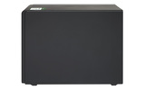 Miniatura zdjęcia: Serwer plików QNAP TS-431KX-2G rozbudowany do 8G 4-Bay TurboNAS, SATA 6G, Alpine AL-214, 4-core, 1.7GHz, 8 GB DDR3 RAM, 2xUSB 3.2 Gen 1, 2xGbE, 1x10GbE SFP+ Miniatura zdjęcia: Serwer plików QNAP TS-431KX-2G rozbudowany do 8G 4-Bay TurboNAS, SATA 6G, Alpine AL-214, 4-core, 1.7GHz, 8 GB DDR3 RAM, 2xUSB 3.2 Gen 1, 2xGbE, 1x10GbE SFP+