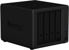 Miniatura zdjęcia: Serwer plików Synology DS420+ 4-bay, Intel Celeron J4025 4-core 2.0 / 2.9 (burst)GHz, 2G DDR4 RAM, M.2 x 2 (NVMe), 2xGbE LAN, 2xUSB 3.0