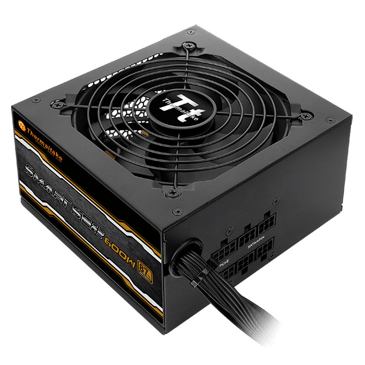 Zasilacz Thermaltake Smart SE2 600W