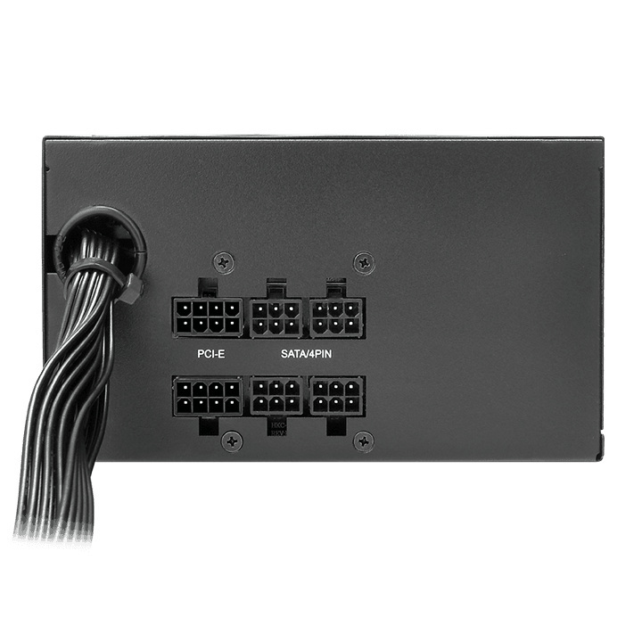 Zasilacz Thermaltake Smart SE2 600W