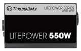 Miniatura zdjęcia: Zasilacz Thermaltake Litepower II Black 550W