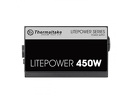Miniatura zdjęcia: Zasilacz Thermaltake Litepower II Black 450W