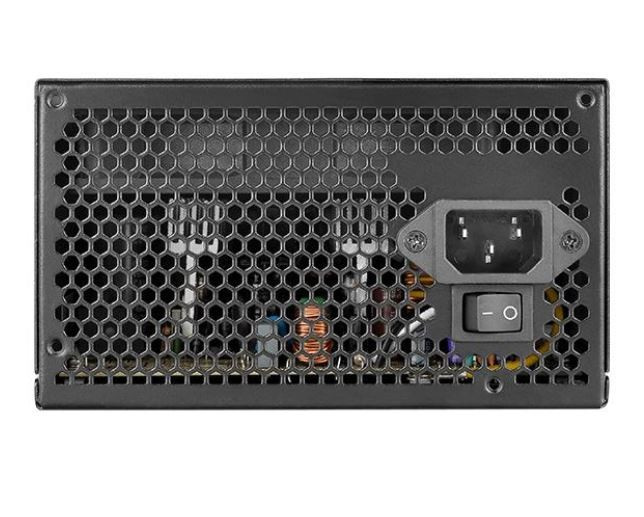 Zasilacz Thermaltake Litepower II Black 650W