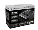 Miniatura zdjęcia: Zasilacz Thermaltake Litepower II Black 650W
