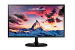 Miniatura zdjęcia: Monitor Samsung S24F354FHUX Super Slim Design