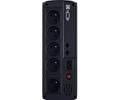 Miniatura zdjęcia: CyberPower UPS VP1200ELCD-FR 1200VA 720W